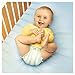 Pampers Baby-Dry Nappies Monthly Saving Pack - Size 5+, Pack of 132