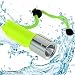 Produktbild tradeshoptraesio- Taschenlampe Licht Lampe Unterwasser Wasserdicht Armbanduhr LED Q5 Band 260 lm