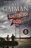 Image de American Gods: The Tenth Anniversary Edition: A Novel