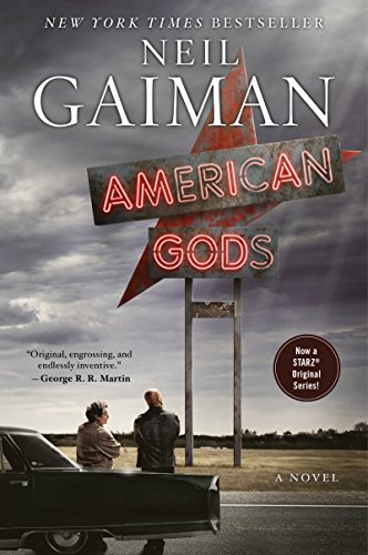 Download American Gods: The Tenth Anniversary Edition: A Novel Download American Gods: The Tenth Anniversary Edition: A Novel