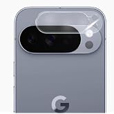 Google Pixel 10 Pro Xl İle Uyumlu Temperli Sert Cam Lens Koruyucu