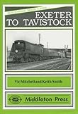Image de Exeter to Tavistock: Features Meldon Quarry