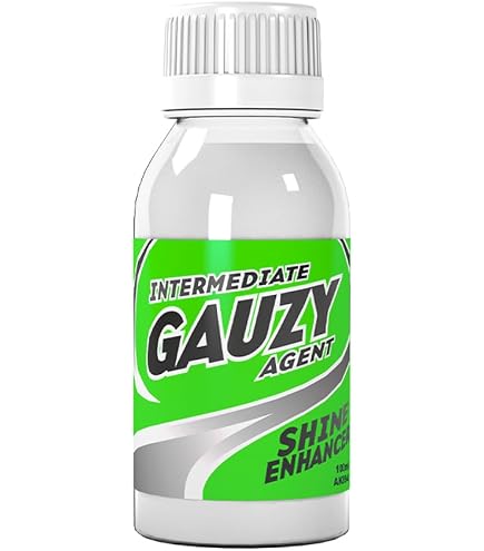 Gauzy Agent Glass Coat AK-893 Di AK-Interactive Per Modellismo