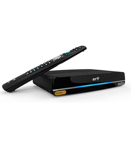 Humax HDR-1100S DVB-S2 500GB • See The Best Prices - View #6
