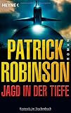 Cover zum Buch Jagd in der Tiefe