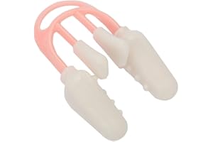 ANGGREK Magic Nose Shaper Clip Pain Free Nose Up Beauty Nose Lifting Bridge Nose Enhancer Safety Lifter Straightener Wide Crooked Nose Corrector Device