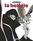 La belette by 