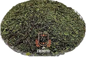 FRENUTRI Natural and Organic Indigo Leaves -200gm