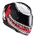 Produktbild HJC RPHA 11 Marvel Venom Motorradhelm (XL 60/61)