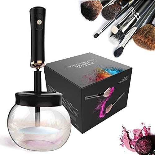 MAKE-UP ARTIST'S PROFESSIONAL MAKE-UP BRUSH CLEANING &amp; DRYING KIT