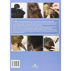 100 Cortes y Peinados Juveniles