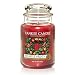 Produktbild Yankee Candle Duftkerze Red Apple Wreath 623 Gramm