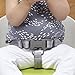 OXO Tot Perch Booster Seat with Straps (Green)