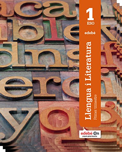 Llengua i literatura 1