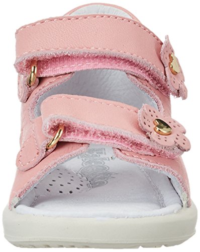 Falcotto Baby Mädchen 1570 Sandalen - 4