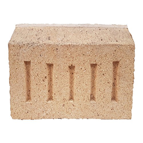 Universal Coal Saver Back Fire Bricks (Various Sizes) 10"