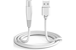 Câble de charge pour hydropulseur Hangsun Mellbree pour Hangsun Binefia