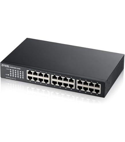 ALCATEL LUCENT OMNISWITCH OS6450-P10L EUR 99,00 - FR