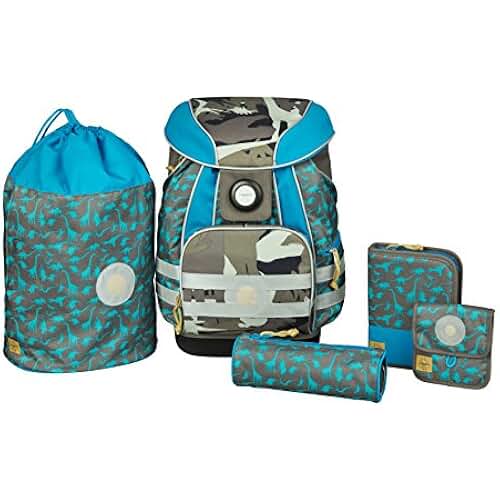 1 kl�ssler schulranzen