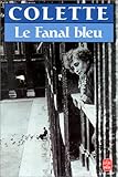 Le Fanal bleu