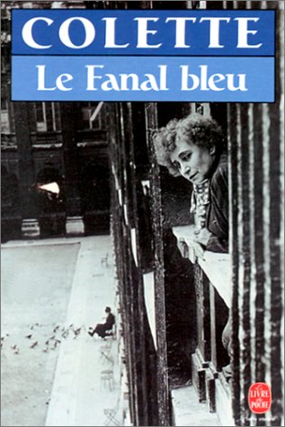 couverture de : Le Fanal bleu