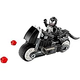 LEGO Super Heroes 30679 Venom Street Bike