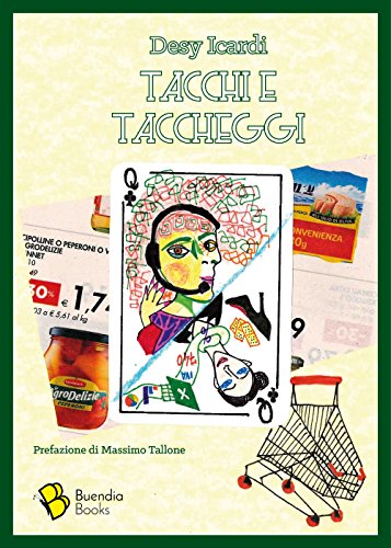 Tacchi e taccheggi (Barrique Vol. 2) libro