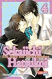 Image de Sekaiichi Hatsukoi 4