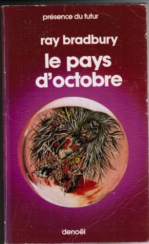 Le  Pays d'octobre