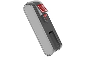 Anyson batería de aspiradora inalámbrica