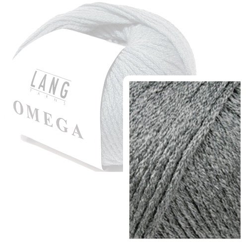 Omega 0003 hellgrau