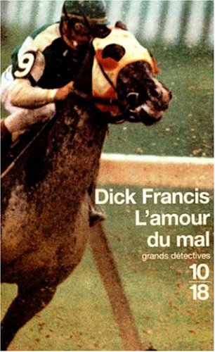 couverture de : L'Amour du mal