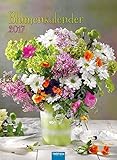 Classic-Blumenkalender 2017 by
