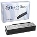 Produktbild Hochleistungs Laptop Notebook AKKU 4400mAh für Asus ersetzt ersetzt A42-G73 A42-G53 G73-52 A-42-G-73 A-42-G-53 G-73-52 70-NY81B1000Z 90-NY81B1000Y 07G016DH1875 07G016HH1875 70-NY-81-B-1000-Z 90-NY-81-B-1000-Y 07-G-016-DH-1875 07-G-016-HH-1875