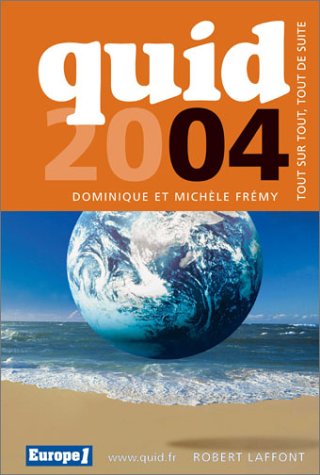 Download Quid 2004