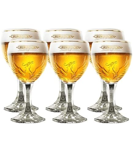 6 Verres Lagunitas 25cl Neuf - Arts De La Table