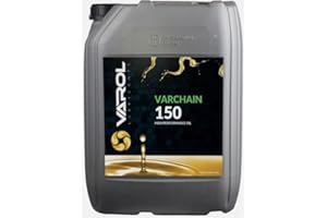 VAROL Varchain 150-20L - Chainsaw Oil
