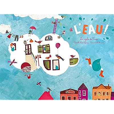 Ohé la Science - A l'eau