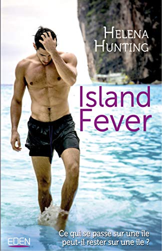 Island fever par [Hunting, Helena]