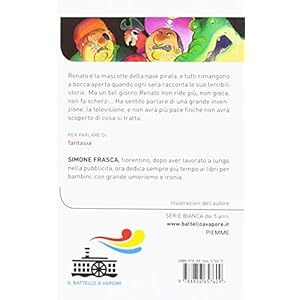 Renato e la Tv dei pirati