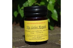 ASPER MÜHLE Gelee Royale 150g