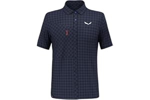 Salewa Koszulka Mężczyźni S