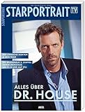 Image de Starportrait TV: Alles über Dr. House.