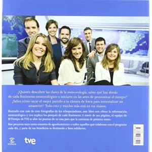 El libro de El Tiempo