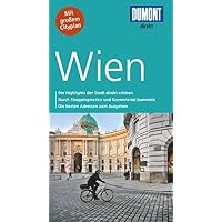 DuMont direkt Reiseführer Wien