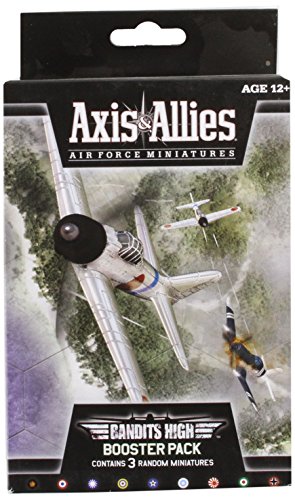 Axis And Allies Anniversary Map