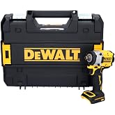 Dewalt 18V Somun Sıkma (Bataryasız) T-Stak &Ccedil;anta