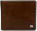 Produktbild Brown Bear Geldbörse Leder Herren vintage braun Country 4