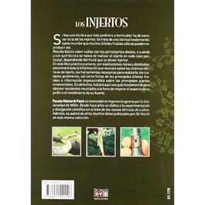 Injertos, los (Agricultura Y Horticultura)