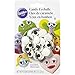 Produktbild Wilton Candy Augen mit Wimpern, Essbar, 28g (1oz)